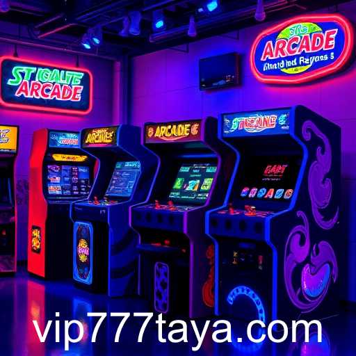 777taya: Revolutionizing Online Gaming