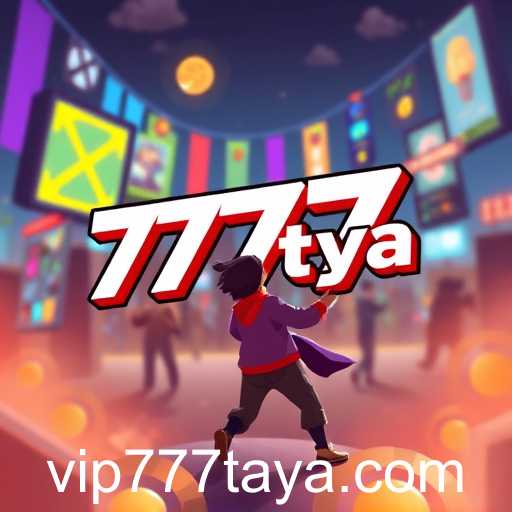 Gaming Website '777taya' Gains Popularity Amidst Global Events