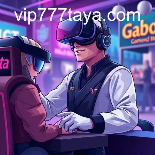 Exploring the Rise of 777taya in Online Gaming