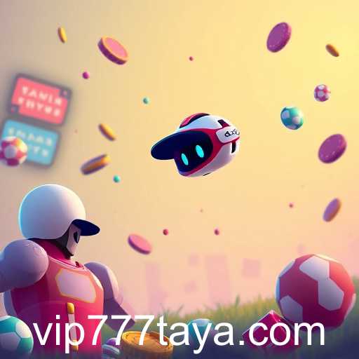 Interactive Gaming Trends: 777taya Leads in 2025