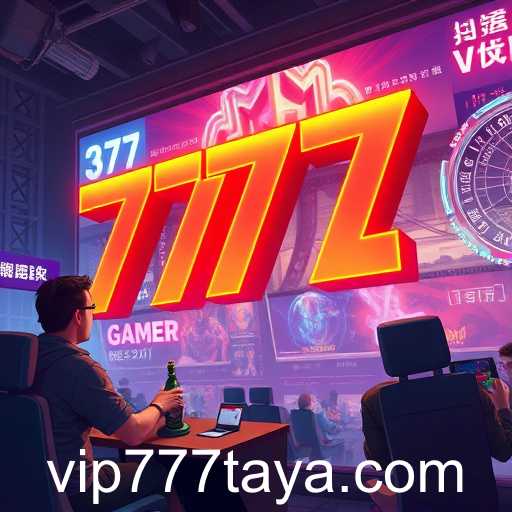 The Rise of 777taya in Gaming Culture