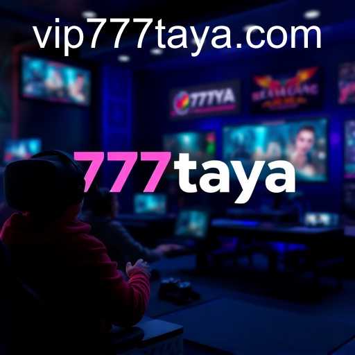 The Rising Influence of 777taya in Online Gaming