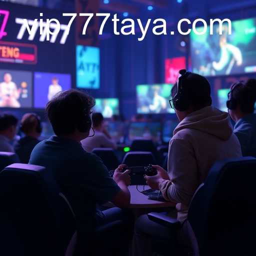 Navigating the Landscape of Online Gaming in 2025