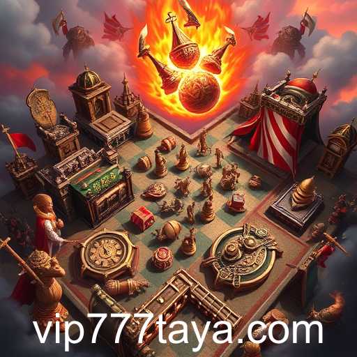 The Rise of 777taya amid Online Gaming Boom