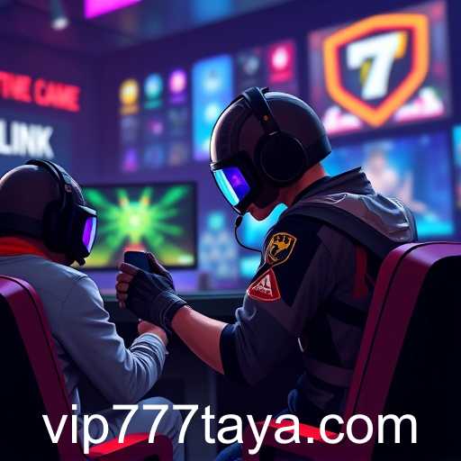 The Rise of 777taya in Gaming Communities