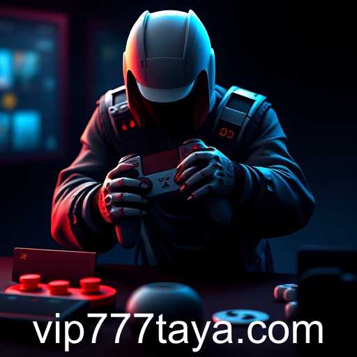 The Rise of 777taya in Online Gaming