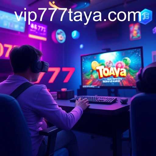 The Rise of 777taya: A New Era in Online Gaming