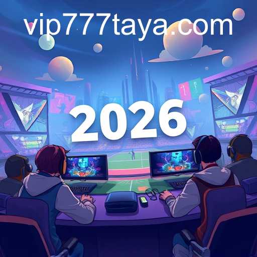 The Rise of Online Gaming: A 2026 Perspective