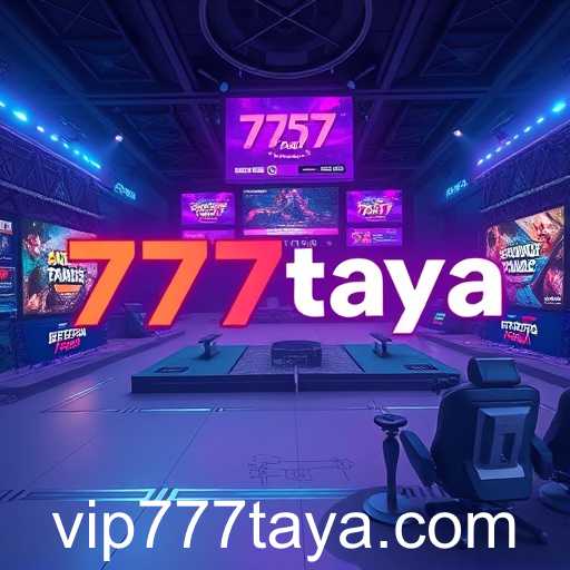 The Rise of 777taya: A Game Website's Journey